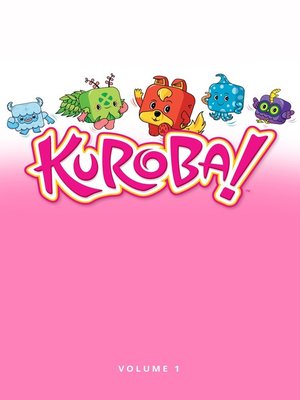 cover image of Kuroba (2019), Volume 1